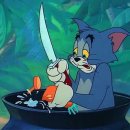 Tom and Jerry 이미지