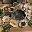 천서방숯불 이미지