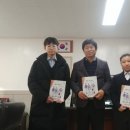 대전둔산중학교 이미지