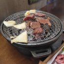신사역) 신사역 가성비 좋은 야키니쿠와 생맥주 테라다식당 간단 후기