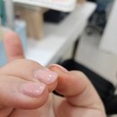 분당 미금 네일그라스 보수요청 솔직 후기