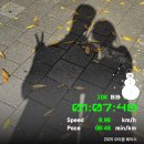 옷장애 | 2025 기부 마라톤 자폐성장애 인식 개선 오티즘 레이스 10K 후기