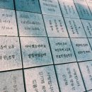 바람이 불면 당신인 줄 알겠습니다. ＜봉하마을＞ 스압주의 이미지