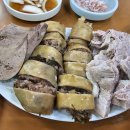 이모돼지국밥 이미지