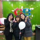 궁동초등학교 앞 이미지