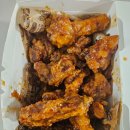 BHC(비에이치씨) 고촌신곡점 | 스윗칠리킹 솔직후기! 양념치킨과는 또 다른 매력?
