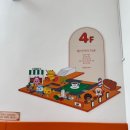 팬브레드 | [대구 : 브레드이발소타운] 브레드이발소 키즈카페 대구 상륙!