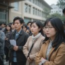 부산중학교 이미지