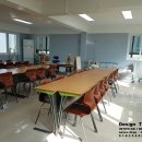 까다로운 간호학원 인테리어 허가(노원 엔플러스 간호학원)시공이야기!