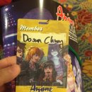 씨유 동부학원점 | [스압주의] 여러모로 신기했던 Anime USA Convention