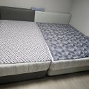 이지더원2차 208동 앞 | 양산 물금 이지더원2차 매트리스 건식케어 작업후기