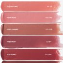 헤비 앤 라이트 | 헤비메이크업 블러링 슬립핏 립치크 6종 전컬러 발색 &amp; 실사용 후기 (무신사 뷰티템 추천)