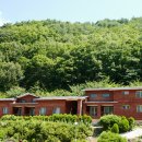민주지산자연휴양림 이미지