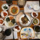 색동저고리나들이 | 홍대 아기랑 맛집 밥집 색동저고리, 보리밥정식 내돈내산 후기 (마포역 주차 가능)