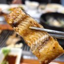 여자만장어구이 이미지