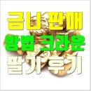 크라운 | 금니 판매 방법 크라운 팔기 후기