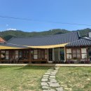 보뜰한옥 이미지