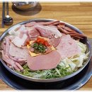 서울명동부대찌개 이미지