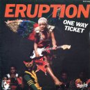 Eruption - One Way Ticket 이미지