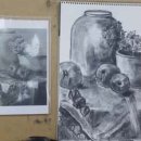 서양화 기초 이미지