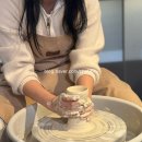 번영2로 | 일상세라믹스튜디오 도자기 체험 후기: 물레부터 자유 작업까지!