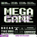 ￦500#game | 강남 방탈출 룸즈에이 강남점 메가게임(MEGA GAME) 후기