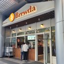여의도 다양한 음료 가성비 좋은 카페 브루다 Brewda [내돈내산후기]