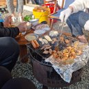 금사리 빨간지붕집 이미지