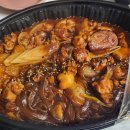마산 찜닭 맛집 배달 포장 다 되는 두찜 창원경남대점