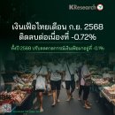 [태국 뉴스] 10월 8일 정치, 경제, 사회, 문화 이미지