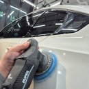 대전 서구 유성구 BMW 전문 시공 업체, 금메달리스트의 광택 유리막코팅