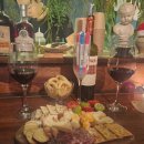 드므 | [서울/을지로] 분위기 좋은 감성 와인바 "드므" 내돈내산 후기