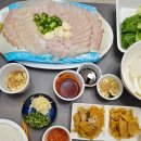대구 회포장 맛집 가성비 횟집 동신교 한려수도회타운