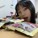 오꿀사과