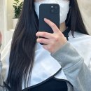 광명사거리역미용실 레이어드 컷 장인 고양이들과 힐링타임 드나들