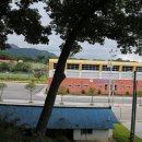 여암 신경준 묘역 이미지
