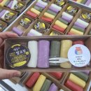 오색카써비스 | 농업인의날, 가래떡데이, 빼빼로데이 - 오색가래떡 조청세트