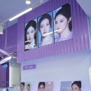 렌즈미 건대로데오거리점 | 렌즈미 매장 건대오거리점 퍼스널컬러렌즈 고윤정렌즈