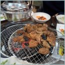 미가숯불갈비 네이버블로그