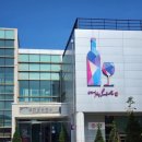 와인터널주차장 이미지