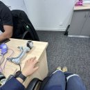 한국메디컬솔루션즈(주) | 서호주 퍼스 FMG FIFO｜메디컬·대면 인덕션까지 직접 해본 후기