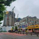 24-2/5-월 백반-아침밥 목동현대백화점-둘러봄 대학당빵집-저녁 비클-성광모형님/이영도형/안문봉 이미지