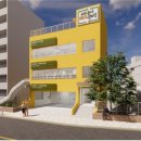 부산광역시 자원재활용센타 이미지