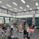 크로스핏 팬텀 | 마산에서 찾은 뜨거운 열정의 성지 크로스핏 팬텀 다녀온 생생한 후기예요