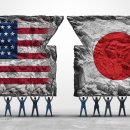 미일 관세 협상에서 보이는 트럼프의 협상 전술, 딜의 어드밴티지가 될 것~&#39;앵커링(Anchoring)&#39;과 &#39;에니그마(Enigma)&#39;란? 이미지