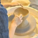 성인대상 힐링 도예교실 | 천안도자기공방 예작도예 물레체험 원데이클래스 후기