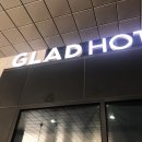 남측브릿지(우) 화장실 | 글래드마포 호텔 공덕 글래드하우스 숙박 후기 / 서울 브라이덜샤워