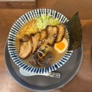 [경북 칠곡] 왜관 일본식 라멘 맛집 &#34;히고토라멘&#34; (가성비 맛집, 혼밥 가능)