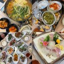 안면도조개구이 | 태안 튤립축제 후 방문하기 좋은 안면도 태안 조개구이 맛집 막퍼주는횟집