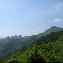 흘림골입구 화장실 이미지